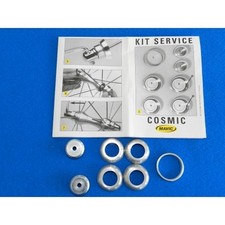 Kit service ruote usato  Casalvieri