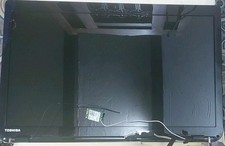 Toshiba satellite l70 for sale  NEWQUAY