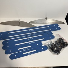 Stair tread template for sale  Seagoville
