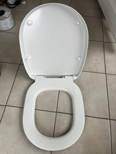 ideal standard toilet for sale  FLEET