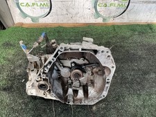 Cambio manuale completo usato  Qualiano