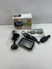 Navigon 4310 max for sale  SWINDON