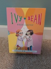 Ivy bean book for sale  Saline