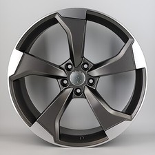 Rotor alloy wheels for sale  MILTON KEYNES