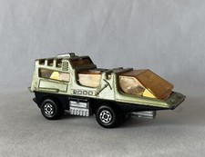Vintage matchbox lesney for sale  COLCHESTER