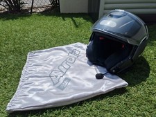 Casque moto modulable d'occasion  La Ciotat