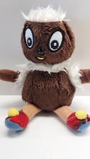 Plüschtier sandmännchen pitt gebraucht kaufen  Wuppertal