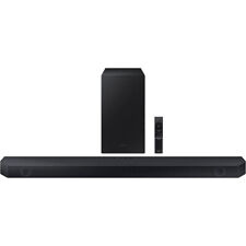 Usado, Barra de som e subwoofer Samsung 3.1.2 canais com áudio Dolby comprar usado  Enviando para Brazil