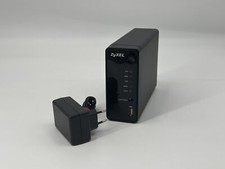 Zyxel nsa310 nas gebraucht kaufen  Bochum