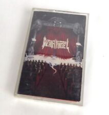 Musikkassette death angel gebraucht kaufen  Paderborn