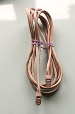 Patchkabel netzwerkkabel cat gebraucht kaufen  Karlsruhe