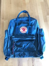Fjällräven rucksack 16l gebraucht kaufen  Oberasbach