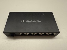 Switch ubiquiti edgerouter usato  Pistoia