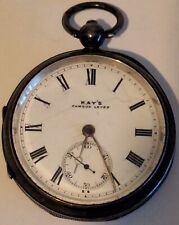 Pocket watch fusee usato  Italia