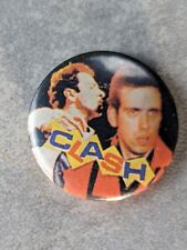 Vintage 80s clash for sale  CHATHAM