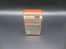 channel master radio for sale channel master radio for sale Washington