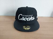 New era crooks gebraucht kaufen  Karlshuld
