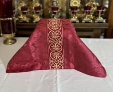 Monreale collection red for sale  Garland