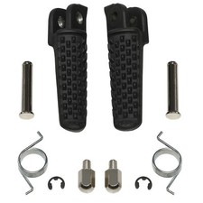Rider driver footpegs for sale  Ontario