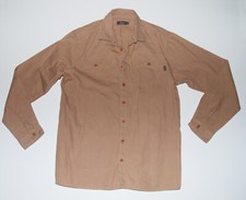 Howies overshirt chore for sale  LONDON
