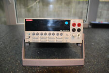 Keithley 2000 stelliges gebraucht kaufen  Steffenberg