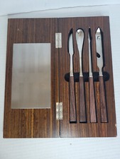 Vintage stainless steel for sale  Fairfield