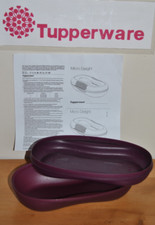 Tupperware cuiseur solo d'occasion  Strasbourg-