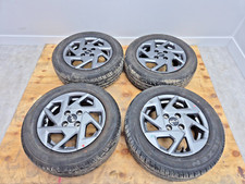 Jantes 5.5jx14 et45 d'occasion  Servian