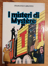 Libro misteri mystere usato  Cavenago d'Adda