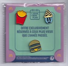 Rare pins pin d'occasion  Ménéac