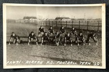 1929 norman tigers for sale  Norman
