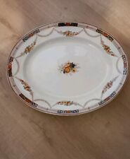 Vintage large oval for sale  TIVERTON