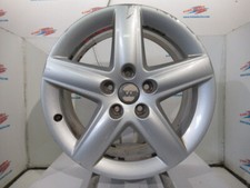 Jante aluminium audi d'occasion  Vernaison