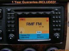 Mercedes comand 2.0 for sale  LIVERPOOL