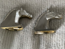 Vintage brass horse for sale  Cape May