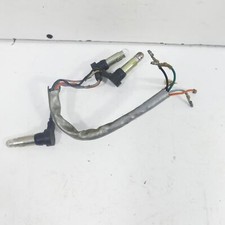 Honda kabelbaum cockpit gebraucht kaufen  Dortmund