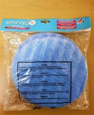 Ersatzmopp poliermop spin gebraucht kaufen  Schwarzenbek