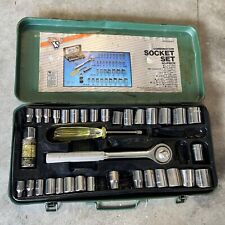 Buffalo socket set for sale  Orlando