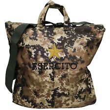 Borsa portacasco esercito usato  Santa Luce