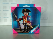 Playmobil vintage pirates d'occasion  Bihorel