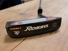 taylormade rossa putter for sale  Shipping to Ireland