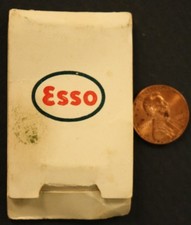 1960s era esso for sale  Noblesville
