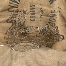 Rustic vintage topiary for sale  STOKE-ON-TRENT
