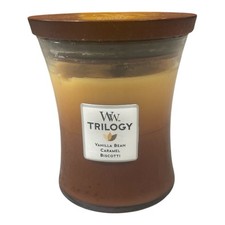 Woodwick medium hourglass for sale  LITTLEHAMPTON