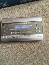 Boss micro digital for sale  MIRFIELD