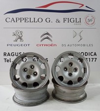 Set cerchi lega usato  Modica