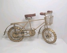 Vintage bicycle sculpture for sale  Fulton