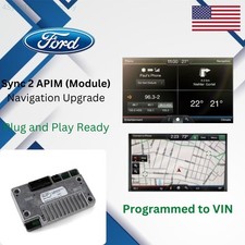 Ford lincoln sync for sale  Deltona