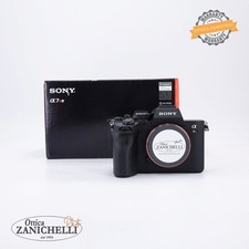 Sony a7r body usato  Cormano
