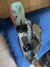 Tavola snowboard www usato  Catania